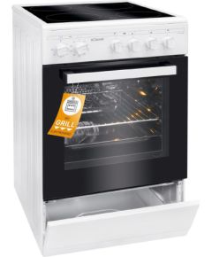 Electric stove Bomann EHC7939 Elektriskās plītis