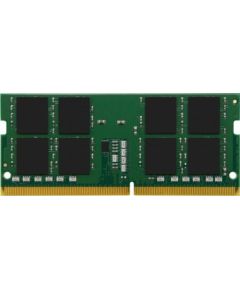 Kingston DDR4, 16 GB, 2666 MHz, CL19  (KTD-PN426E/16G)