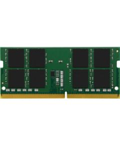 Kingston DDR4, 16 GB, 2666 MHz, CL19  (KTD-PN426E/16G)