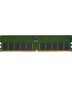 Kingston 16GB DDR5-5200MT/S ECC CL42