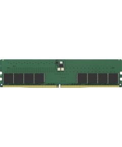 Kingston Technology KCP552UD8-32 32 GB 1 x 32 GB DDR5 5200 Mhz