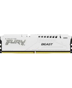 Kingston Fury Beast, DDR5, 32 GB, 6000MHz, CL36 (KF560C36BWE-32)