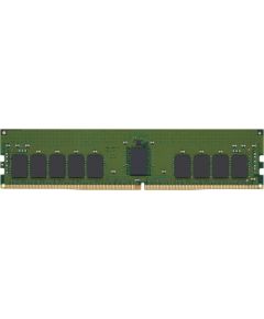 Kingston Server Premier, DDR4, 32 GB, 3200 MHz, CL22 (KSM32RD8/32MFR)