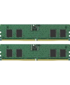 Kingston DDR5, 16 GB, 4800MHz, CL40 (KCP548US6K2-16)