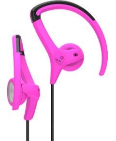 Skullcandy Universal  Earphones Chops Bud S4CHGZ-313 Blister Universal 3,5mm Pink Grey