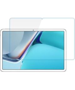 iLike   Galaxy Tab S7 FE 12.4 T730 T736 2.5D Edge Clear Tempered Glass