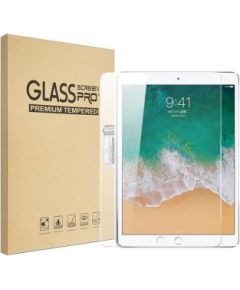 iLike   iPad Pro 12.9 2.5D Edge Clear Tempered Glass