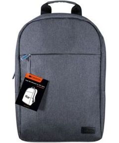 Canyon   BP-4 Backpack Laptop Dark Gray