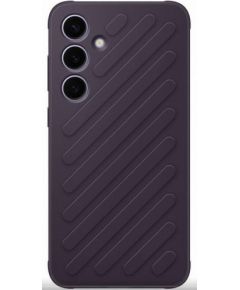 Samsung -  Galaxy S24 Plus Shield Cover case Dark Violet