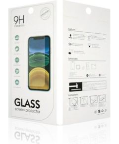 iLike Samsung  Xcover 5 Tempered glass 2,5D