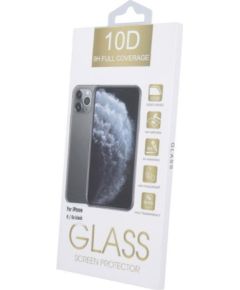 iLike Xiaomi  Redmi Note 13 Pro Tempered glass 10D Black