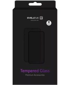 Evelatus Xiaomi  Redmi 13C 4G / Poco C65 0.33 Flat Clear Glass Japan Glue Anti-Static
