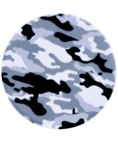 iLike   Universal Pop Holder Camo Gray