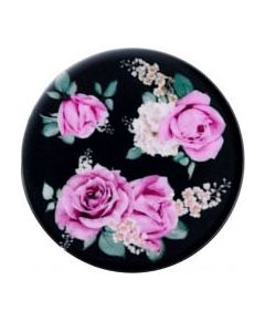 iLike   Universal Pop Holder Flower Pink