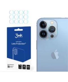 3MK -  iPhone 13 Pro -Lens Protection х
