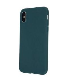 iLike Samsung  Xcover 5 Matt TPU Case Forest Green