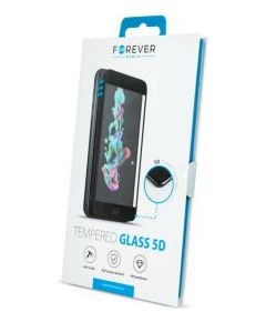 Forever Samsung  Galaxy S21 Plus Tempered Glass 5D