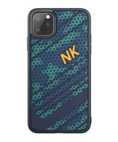 Nillkin Apple  iPhone 11 Pro Striker Hard Case Blue