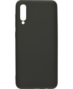 Evelatus Xiaomi  Mi A3 Soft Silicone Black