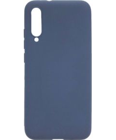 Evelatus Xiaomi  Mi 9 Lite Soft Silicone Dark Blue