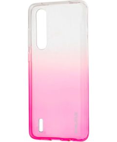 Evelatus Xiaomi  Mi 9 Lite Gradient TPU Case Rose Red