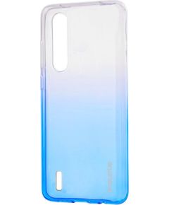 Evelatus Xiaomi  Mi 9 Lite Gradient TPU Case Blue