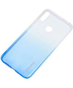 Evelatus Xiaomi  Note 7 Gradient TPU Case Blue
