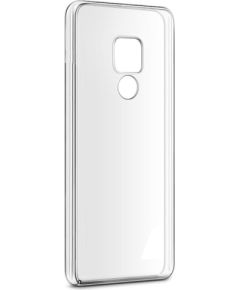 iLike Huawei  Mate 20 X Slim case 1 mm Transparent