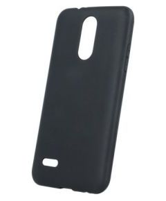 iLike Huawei  Mate 20 X Matt TPU case Black