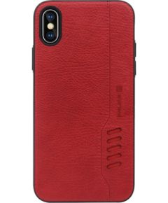 Evelatus Huawei  P smart 2019 Shooter Red