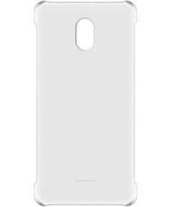 Meizu   M6 Thin Protective Cover Transparent