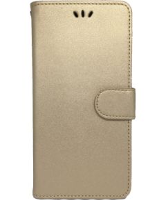 iLike Huawei  Mate 10 Pro Book Case Gold