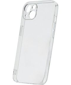 iLike Galaxy A14 4G / A14 5G Slim case 2 mm Samsung Transparent