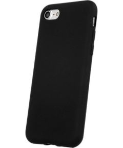iLike Galaxy A53 5G Silicon case Samsung Black