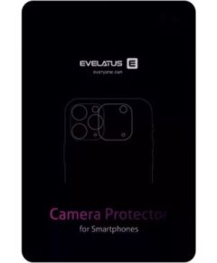 Evelatus iPhone 11 Full Camera Lens Protector Armor Apple