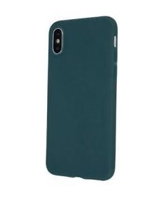 iLike Galaxy A32 4G Silicone Case Samsung Forest Green