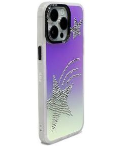 iLike iPhone 14 LASER SHELL Star Apple