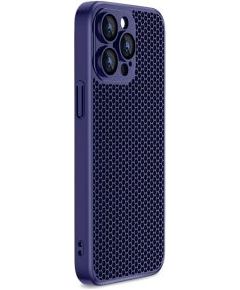 iLike iPhone 15 NET PC COVER Apple Blue