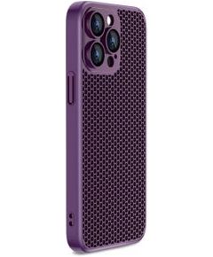 iLike iPhone 14 NET PC COVER Apple Purple