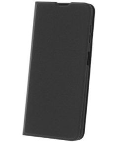 iLike iPhone 15 6,1 Smart Soft case Apple Black