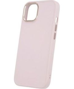 iLike Galaxy A14 4G / A14 5G Satin case Samsung Pink