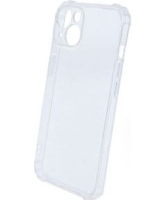 iLike Redmi 12 4G Anti Shock 1,5 mm case - Transparent