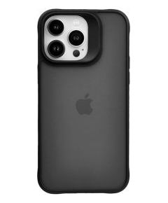 iLike iPhone 15 Pro Max Newton PC Matte Case Apple Black