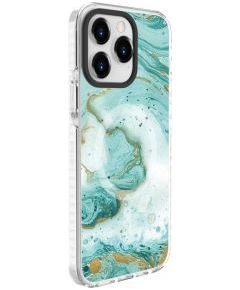 Evelatus iPhone 15 Pro max PC+TPU With MagSafe Customized Print Apple