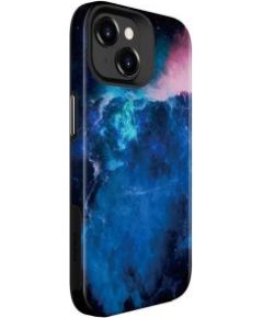 Evelatus iPhone 15 Plus Armor case TPU+PC Customized Print Design Galaxy Apple