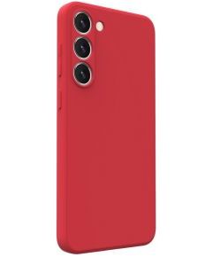 iLike Galaxy S23 Plus Nano Silicone case Samsung Red