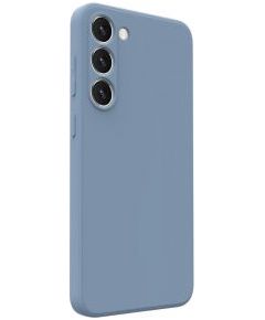 iLike Galaxy S23 Plus Nano Silicone case Samsung Blue