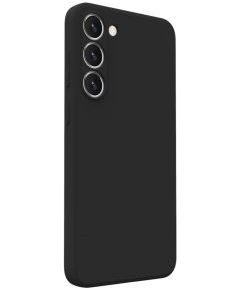 iLike Galaxy S23 Plus Nano Silicone case Samsung Black