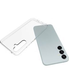 Evelatus Galaxy S23 Clear Silicone Case 1.5mm TPU Samsung Transparent