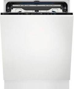 ELECTROLUX EEC767310L ComfortLift 60cm Trauku mašīna, iebūvējama